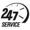 24_7 Service loodgieters Den Hoorn