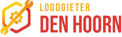 Loodgieter Den Hoorn Logo